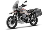 Moto Guzzi V85 TT Travel E5+ 2024 [-5%] [Fin.0%], Entreprise, Plus de 35 kW, Enduro, 850 cm³