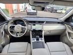 Jaguar F-Pace P400e Leder/Carplay/LED/Camera/19inch/BTW incl, Auto's, Jaguar, Automaat, 4 cilinders, Leder, Bedrijf