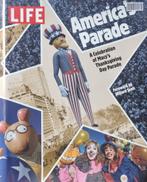 America's parade boek, Boeken, Ophalen, Zo goed als nieuw, Overige onderwerpen