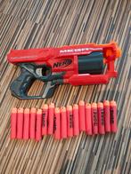 Mega Nerf Cycloneshock, Ophalen of Verzenden