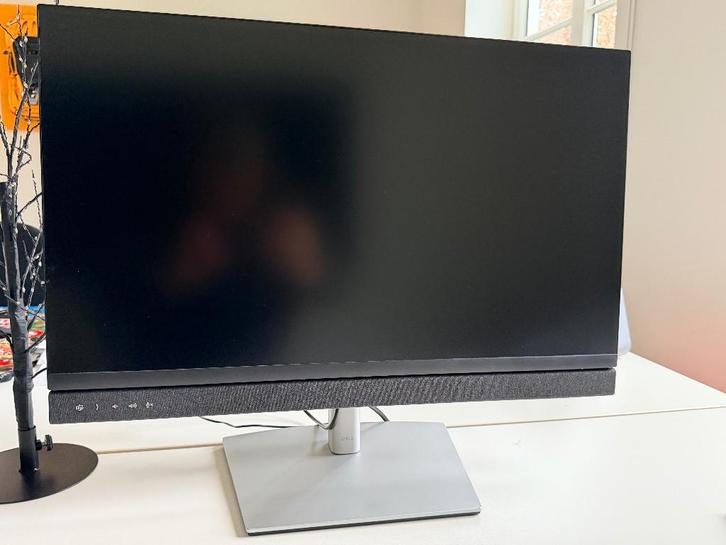 Dell C2722DE - 27" - Webcam - top, Informatique & Logiciels, Ordinateurs & Logiciels Autre, Neuf, Enlèvement