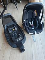 Maxi Cosi + ISOFIX FamilyFix 2, Kinderen en Baby's, Ophalen, Gebruikt, Maxi-Cosi, Isofix