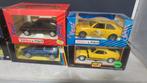 lot van 8 miniatuur autos o.a vw golf,ford mustang,sierra, Ophalen of Verzenden, Nieuw, Auto