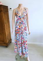 Gold &Silver prachtige lange zomerjurk - kleed - maxi dress, Kleding | Dames, Jurken, Overige kleuren, Verzenden, Gold & Silver