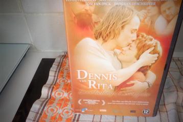 DVD Dennis Van Rita.(Matthias Schoenaerts)