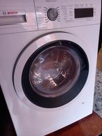 Machine à laver BOSCH 9kg A +++. Série 6, Enlèvement, Comme neuf, Chargeur frontal