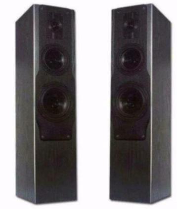 Speaker set SSB-405 , 2 x140 Watt Black beschikbaar voor biedingen