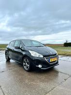 Peugeot 208 1.4 VTI 70KW/95PK 5-D 2012 Grijs, Auto's, Grijs, Particulier, Te koop