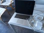 Macbook Pro 4K 2015, Ophalen of Verzenden, Gebruikt, MacBook