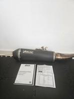 Échappement complet yasuni xmax 300 EURO 4, Motos, Enlèvement ou Envoi