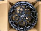 Nieuwe 22 inch Satin Black Urban UC5 velgen voor Range Rover, Auto-onderdelen, Banden en Velgen, Ophalen of Verzenden, Nieuw, Overige maten