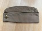 Us ww2 summer garrison cap with lieutenant bar, Verzamelen, Ophalen of Verzenden