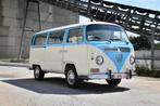 VW T2 A Bus – 1970 | Nieuwe motor (2019), Auto's, Overige modellen, Leder, Handgeschakeld, 3 deurs