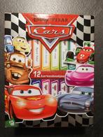 Disney Cars – Mijn eerste Bibliotheek, Ophalen, Gelezen, Disney