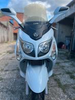 Sym 125 gts evo, Fietsen en Brommers, Scooters | SYM, Ophalen, Gebruikt, Overige modellen, 125 cc