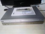 LG DVC5931 combi DVD speler en VHS video recorder, Audio, Tv en Foto, Videospelers, Ophalen of Verzenden, Zo goed als nieuw, VHS-speler of -recorder