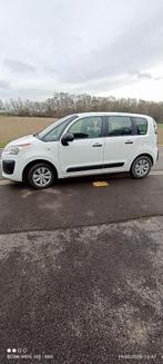 Citroën C3 Picasso, Autos, Achat, Boîte manuelle, Noir, Particulier