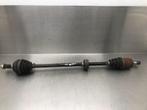 AANDRIJFAS LINKS VOOR ABS Honda Civic (EP / EU), Gebruikt, Honda