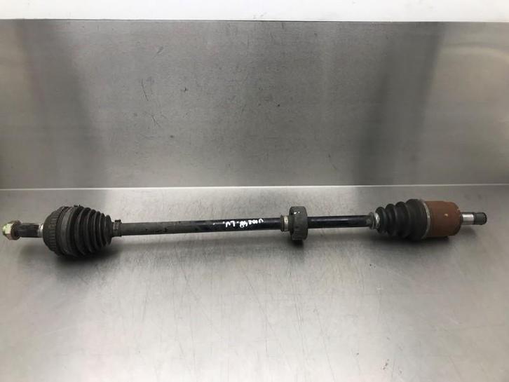 AANDRIJFAS LINKS VOOR ABS Honda Civic (EP / EU), Auto-onderdelen, Remmen en Aandrijving, Honda, Gebruikt