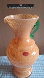 vintage vaas Arte Murano, Ophalen