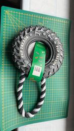 Rubber band met touw nieuw, Ophalen, Nieuw