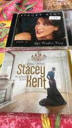 Set van w5 cd: Stacey Kent, Cd's en Dvd's, Cd's | Jazz en Blues