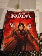 Niklos Koda strips, Meerdere stripboeken, Ophalen of Verzenden, Gelezen, Diverse Auteurs