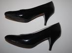 Zwarte pumps, Kleding | Dames, Schoenen, Ophalen, Pumps, Zwart, Zo goed als nieuw