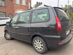 Peugeot 807 2.0 essence 2005, Auto's, Peugeot, Voorwielaandrijving, Stof, Beige, 7 zetels