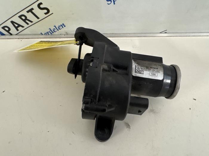 Stelmotor inlaatspruitstuk van een Mercedes Sprinter, Auto-onderdelen, Motor en Toebehoren, Mercedes-Benz, Gebruikt, 3 maanden garantie