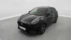 Ford Puma 1.0 EcoBoost mHEV 125Cv ST-Line NAVI / CARPLAY / C, 121 g/km, Stof, Puma, Zwart