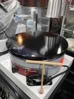 Crêpière électrique, Ø 400 mm "émaillée", Enlèvement ou Envoi, Neuf