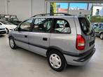 Opel Zafira 2002 7 places, Autos, Achat, Entreprise, Zafira, MPV ou Monospace
