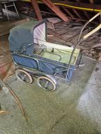 Oude vintage wieg / kinderwagen Flandria, Ophalen, Gebruikt, Kinderwagen