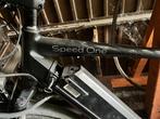 electrische fiets Speed One, Fietsen en Brommers, Elektrische fietsen, 51 tot 55 cm, Ophalen, Gebruikt, 50 km per accu of meer