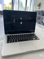 MacBook Pro 13 2011, Computers en Software, Ophalen, Zo goed als nieuw, 4 GB, MacBook