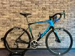 Giant Defy Advanced Pro Dura-Ace carbonwielen [L], Fietsen en Brommers, Overige merken, 28 inch, Carbon, Ophalen of Verzenden