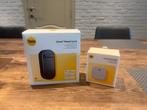 NIEUW Yale Linus Smart Lock + Yale Connect Wi-Fi Bridge, Ophalen, Nieuw