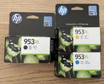 hp inkt, Computers en Software, Printerbenodigdheden, Ophalen, Nieuw, Cartridge, Hp