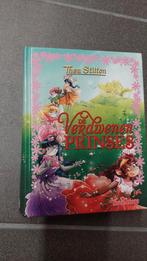 Thea Stilton - De verdwenen prinses, Boeken, Ophalen of Verzenden, Thea Stilton