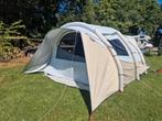Opblaasbare tent 5p Air Seconds 5.2 F&B 2 slaapruimtes, Ophalen, Zo goed als nieuw
