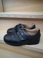 Nieuw! Semi-orthopedische schoenen Lucro by Schein., Kleding | Heren, Ophalen of Verzenden, Nieuw, Zwart