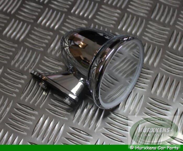 Bullit racing spiegel MGA / MGB /MIDGET, Auto diversen, Auto-accessoires, Nieuw, Ophalen of Verzenden