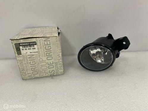 Mistlamp Links Opel Movano Renault Clio NIEUW 8200002469, Auto-onderdelen, Verlichting, Gebruikt, Ophalen of Verzenden