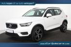 Volvo XC40 T2 Momentum *DAB*Trekhaak*PDC*, Auto's, Voorwielaandrijving, Stof, Wit, 5 deurs
