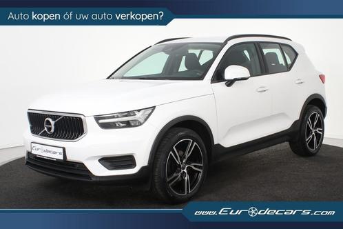 Volvo XC40 T2 Momentum *DAB*Trekhaak*PDC*, Auto's, Volvo, Bedrijf, Te koop, XC40, ABS, Adaptieve lichten, Airbags, Airconditioning