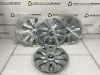 Wieldoppen Set 16 Inch BMW  NIEUW ORIGINEEL 36136791806, Gebruikt, Ophalen of Verzenden