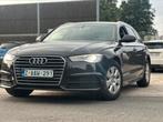 Audi A6 2.0 TDI Ultra-Automatic-2017-Xenon-Cam-Trekhaak-Leer, Diesel, Automatique, Achat, Entreprise