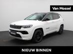 Jeep Compass 1.3 Turbo T4 240 4xe ATX S (automatique), Autos, Jeep, 1250 kg, Entreprise, 97 min, Hybride rechargeable