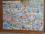 Puzzel Jan Van Haasteren - de drogisterij, Ophalen of Verzenden, 500 t/m 1500 stukjes, Zo goed als nieuw, Legpuzzel